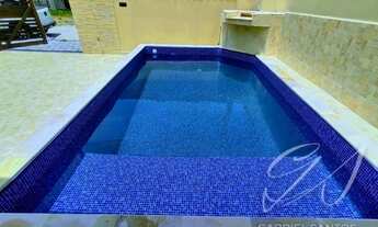 Imagem 3: Casa Linda com Piscina