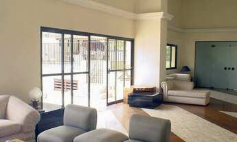 Imagem 6: Apartamento Residencial para venda e locação, Moema, São Paulo -