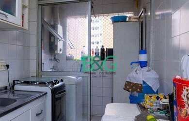 Imagem 4: Apartamento com 3 dormitórios à venda, 61 m² por R$ 419.000 - Cambuci - São Paulo/SP