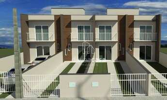 Imagem 2: Casa com 2 dormitórios à venda, 66 m² por R$ 235.000,00 - Barra do Rio Cerro - Jaraguá do