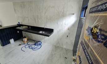 Imagem 6: Apartamento térreo com 64m² 2 quartos nos Bancários - João Pessoa - PB