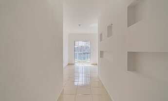 Imagem 4: Apartamento para alugar vila (preço pacote