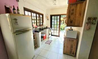 Imagem 6: Sobrado para venda tem 76 m2 com 2 quartos em Camburi