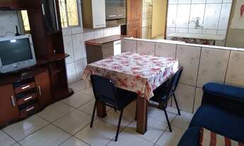 Imagem 2: ALUGO CASA Casa com 1 dormitório