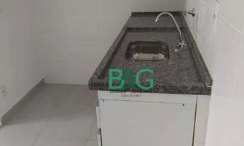 Imagem 4: Apartamento com 1 dormitório para alugar, 30 m² por R$ 1.200/mês - Freguesia do Ó - São Pa