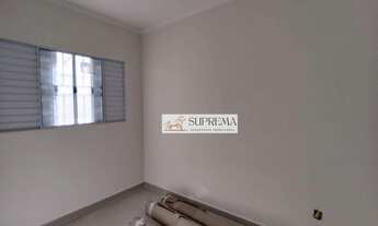 Imagem 4: Casa com 2 dormitórios à venda, 53 m² por R$ 212.000,00 - Parque Vista Bárbara - Sorocaba