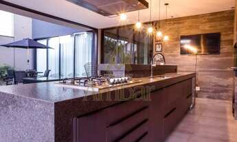 Imagem 4: Casa de Condomínio - Rifaina - Centro