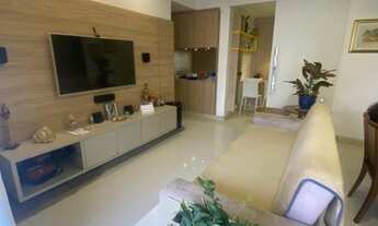 Imagem 5: Apartamento para venda com 113 metros quadrados com 3 quartos em Calhau - São Luís - Maran