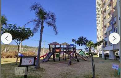 Imagem 3: Apartamento para venda com 60 metros quadrados com 2 quartos em Marechal Rondon - Canoas