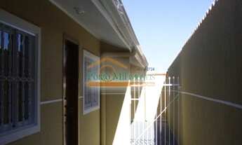 Imagem: CASA com 2 dormitórios para alugar com