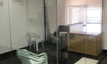 Imagem 3: Itabuna - Conjunto Comercial/Sala - Centro