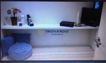 Imagem 5: Condomínio Soleil - 3 quartos - 70m-²