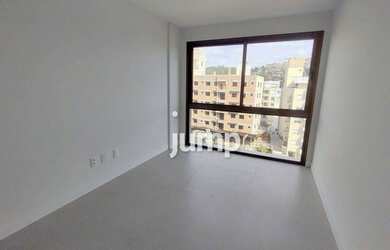 Imagem 4: Apartamento 1 dormitório à venda - Carvoeira - Florianópolis/SC