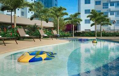 Imagem 3: BELO HORIZONTE - Apartamento Padrão - Jaraguá