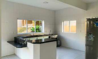 Imagem 2: Casa no araçagy