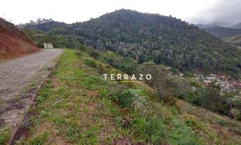 Imagem 5: Terreno à venda, 872 m² por R$ 130.000,00 - Albuquerque - Teresópolis/RJ