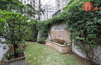 Imagem 6: Apartamento à venda em Brooklin com 104 m², 2 quartos, 2 suítes, 2 vagas