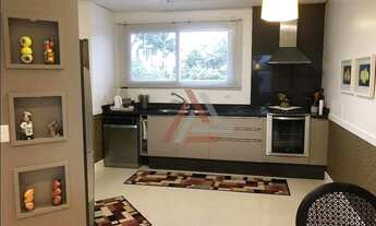 Imagem 5: Casa à venda, 465 m² por R$ 5.500.000,00 - Jurerê Internacional - Florianópolis/SC