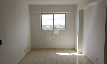 Imagem 2: Residencial Top Life Miami Beach para alugar - 2 Quartos - Lazer completo - Andar alto - T