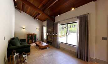 Imagem 6: Casa com 4 quartos à venda, 260 m² por R$ 3.350.000 - Comary - Teresópolis/RJ