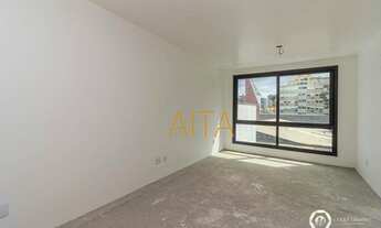 Imagem 2: Apartamento com 2 dormitórios à venda, 74 m² por R$ 488.047,25 - Jardim Botânico - Porto A