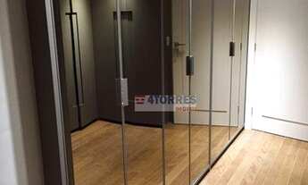 Imagem 2: Apartamento com 3 dormitórios à venda, 205 m² por R$ 2.700.000,00 - Vila Andrade - São Pau