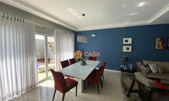 Imagem 2: Casa à venda - Condomínio Residencial Colinas do Sol - Sorocaba/SP