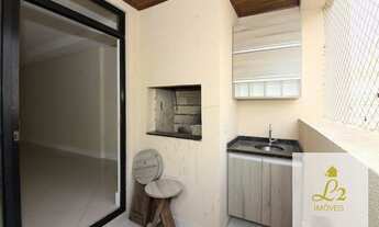 Imagem 5: Maravilhoso apartamento 106 m² - com 03 domitórios e suíte no Cristo Rei!