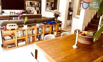 Imagem 7: LINDA CASA ! Casa em condomínio com 4 dormitórios