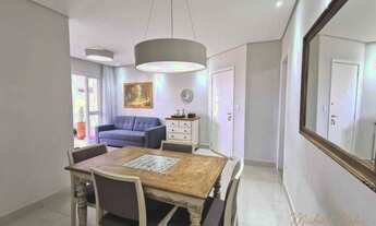 Imagem 7: Ótimo Apto no Esplanada - 90m², 3 Dorm, Suíte, Sacada, 2 Vagas, Hobby Box - Planejado!