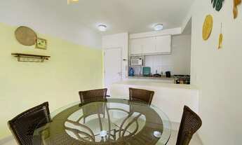 Imagem 7: Apartamento com 3 dormitórios para alugar, 93 m² - Riviera de São Lourenço - Bertioga/SP