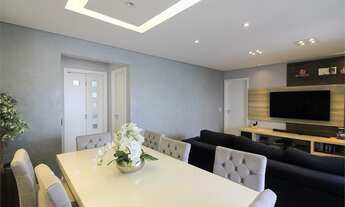 Imagem 5: Apartamento para venda com 110 metros quadrados com 3 quartos em Imirim - São Paulo - SP