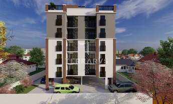 Imagem 4: APARTAMENTO com 2 dormitórios à venda com 64.14m² por R$ 331.836,00 no bairro Santa Quitér