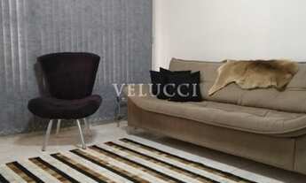 Imagem 2: Casa - Jardim García - Campinas