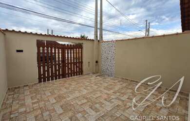 Imagem 3: CASA INCRÍVEL PRÓXIMO DA PRAIA EM NOVA ITANHAÉM