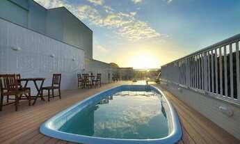 Imagem: Apartamento 2 quartos Great Place - Badu