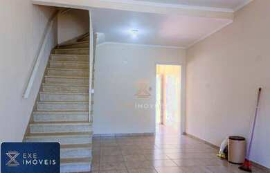 Imagem 2: Casa com 2 dormitórios à venda, 107 m² por R$ 650.000 - Bosque da Saúde - São Paulo/SP