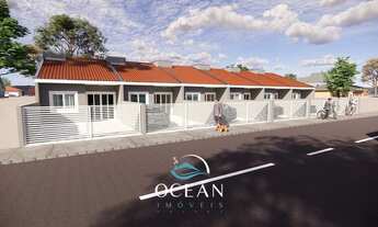 Imagem: Pontal do Paraná - Casa Padrão - Balneário