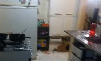 Imagem 4: RIO DE JANEIRO - Apartamento Padrão - JACAREPAGUÁ - FREGUESIA