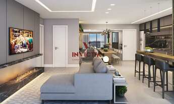 Imagem 2: APARTAMENTO com 2 dormitórios à venda com 83m² por R$ 541.100,00 no bairro Cristo Rei - CU