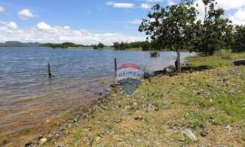 Imagem: FAZENDA MANSO - VENDA