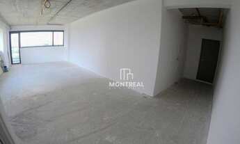 Imagem 7: Sala à venda, 65 m² por R$ 750.000,00 - Barra Funda - São Paulo/SP