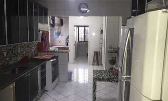 Imagem 2: Apartamento com 4 quarto(s) no bairro Consil em Cuiabá - MT