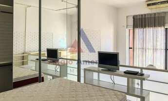 Imagem 7: SãO PAULO - Apartamento Padrão - Jardins