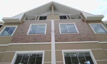 Imagem 4: SOBRADO EM CONDOMÍNIO com 3 dormitórios à venda com 125.61m² por R$ 569.000,00 no bairro C