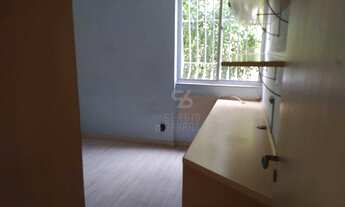 Imagem 6: 2 quartos, todo reformado, montado, vazio, 1 vaga