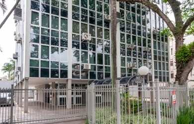 Imagem 2: PORTO ALEGRE - Conjunto Comercial/Sala - Moinhos De Vento