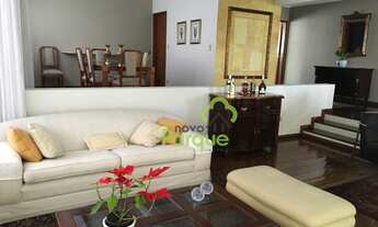 Imagem: Apartamento com 4 dormitórios, 288 m²