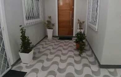 Imagem 6: Casa Semi-Mobiliada de 03 Dormitórios & Garagem para 02 carros em Santo Amaro da Imper