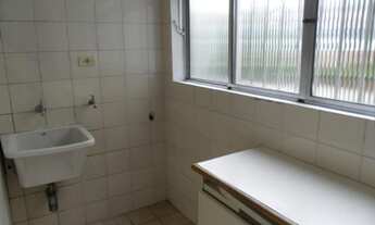 Imagem 7: Apartamento com 3 dormitórios para alugar, 65 m² por R$ 2.000,00/mês - Jardim Marajoara